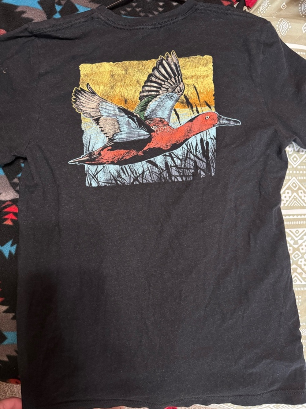 Dux Tshirt